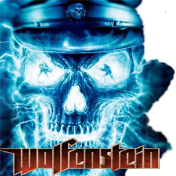 Wolfenstein Dock Icon