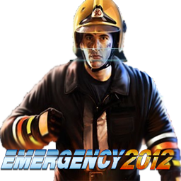 Emergency 2012 Dock Icon