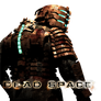 Dead Space Dock Icon 1