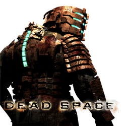 Dead Space Dock Icon 1