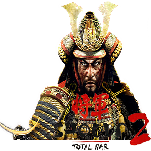 Total War: SHOGUN 2 Dock Icon