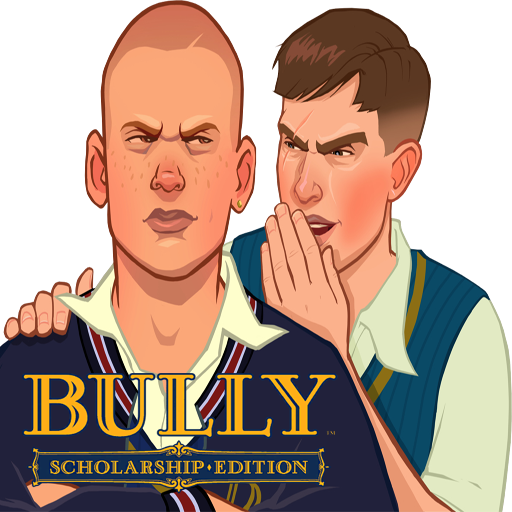 Bully Anniversary Edition (2015) Poster by RockstarGamer96 on DeviantArt