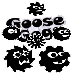 GooseGogs Dock Icon