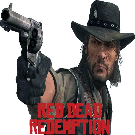 Red Dead Redemption Dock Icon