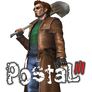 Postal III Dock Icon