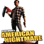 Alan Wake's American Nightmare Dock Icon