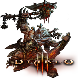 Diablo III Dock Icon