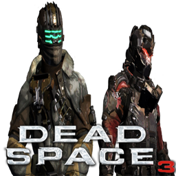 Dead Space 3 Icon