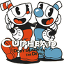 Cuphead Dock Icon