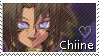 - Chiine Stamp -