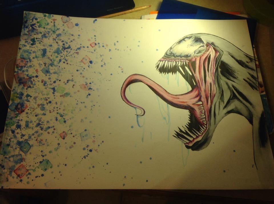 Venom