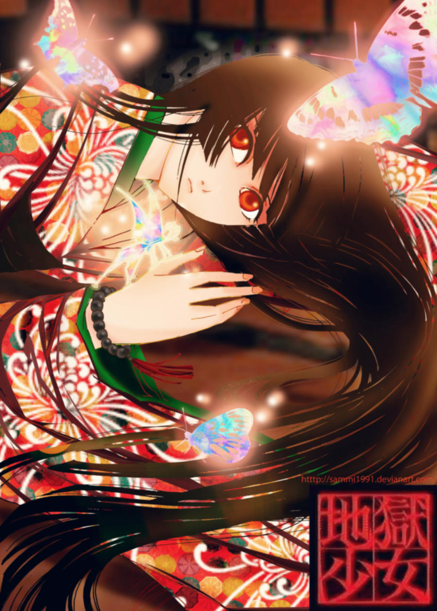 jigoku shoujo