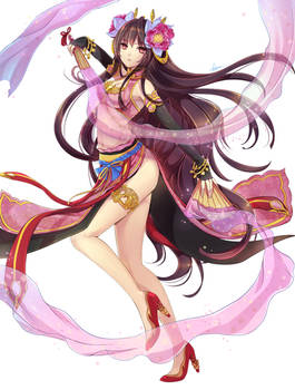 Diaochan