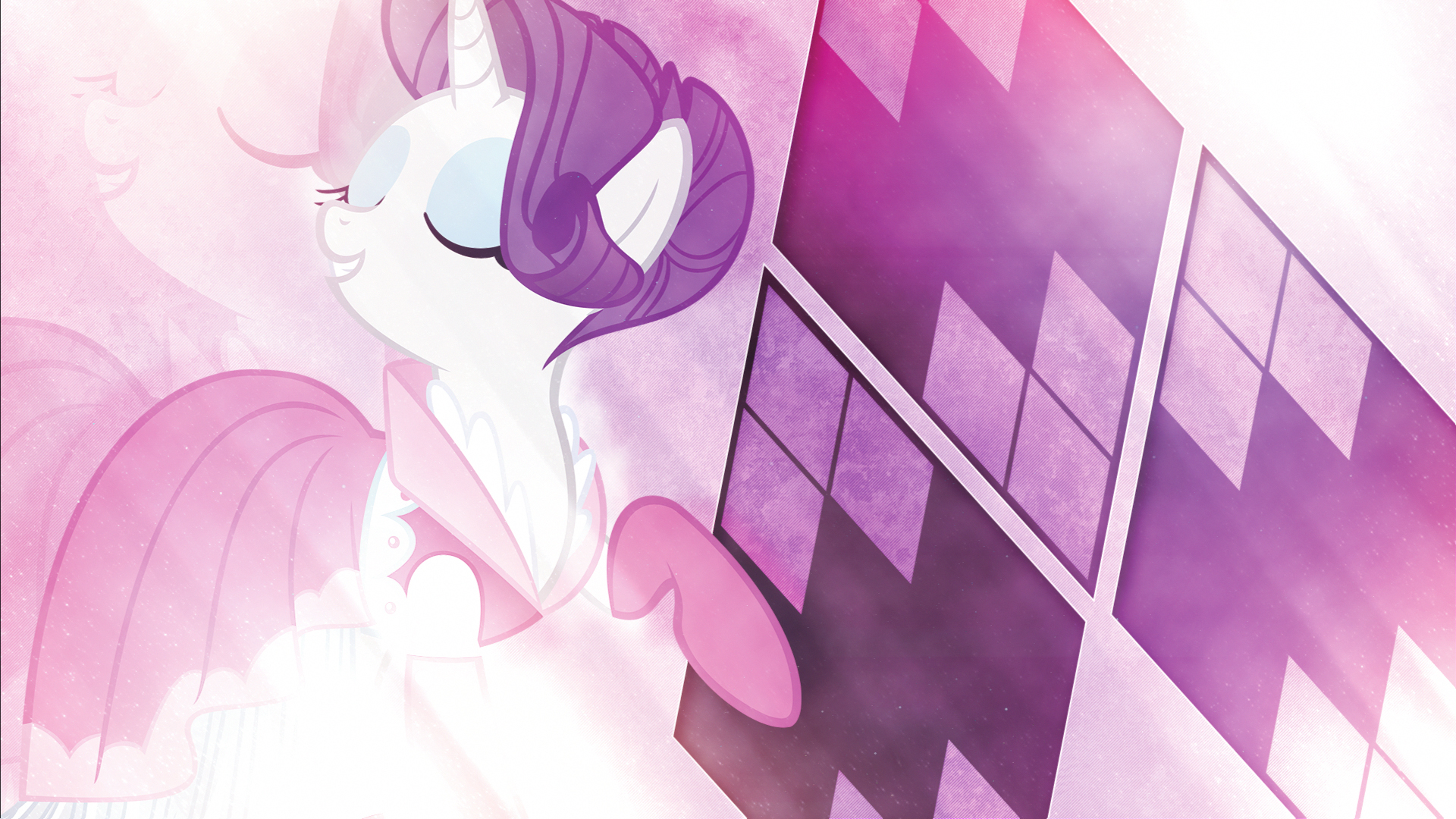 Wallpaper ~ Rarity