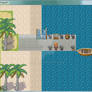 HMFarm: The Pier