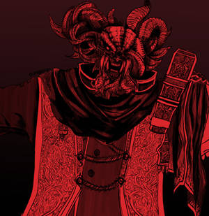 Explore the Best Mohg Art | DeviantArt