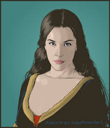 Arwen Evenstar