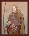 Faramir II by verucasalt82