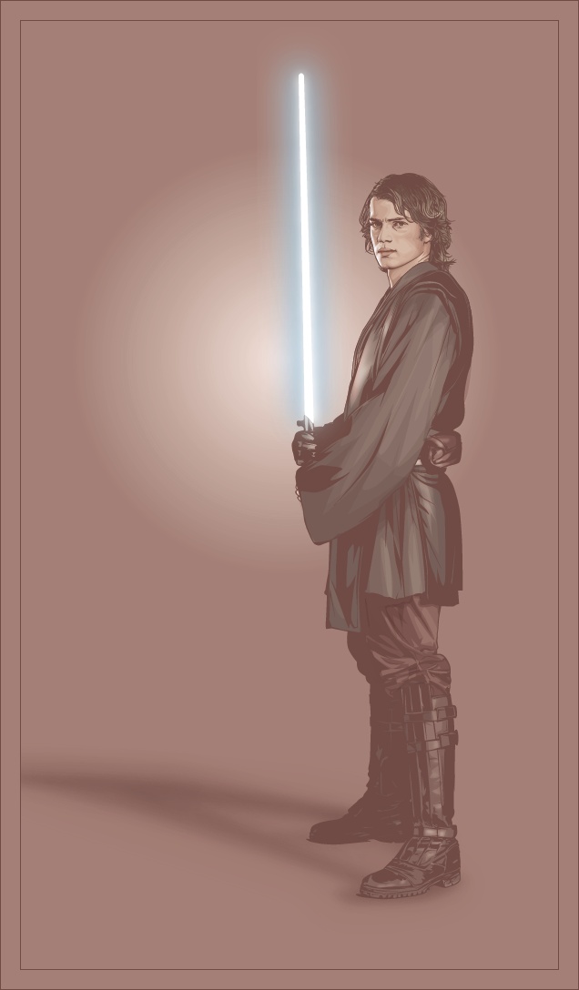 Anakin Skywalker