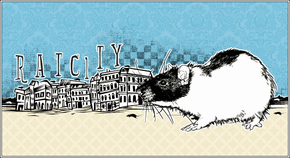 Rat City