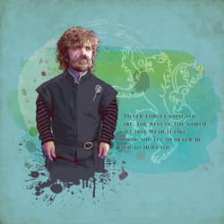 Tyrion Lannister