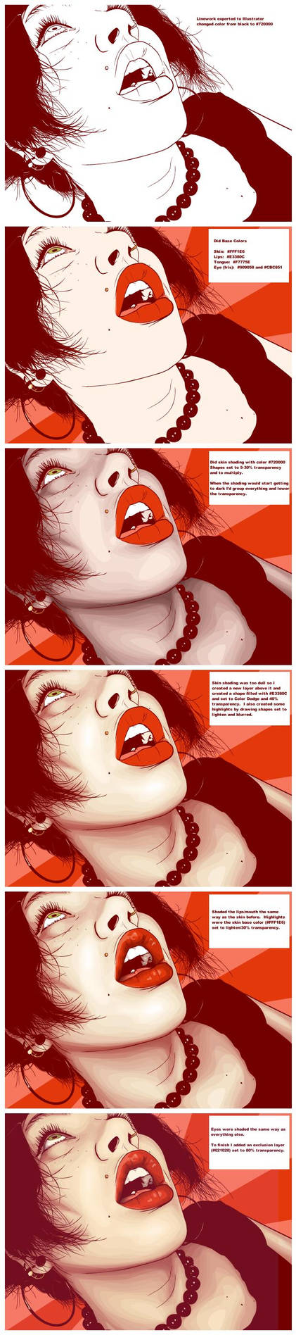 Something Red Walkthrough by verucasalt82