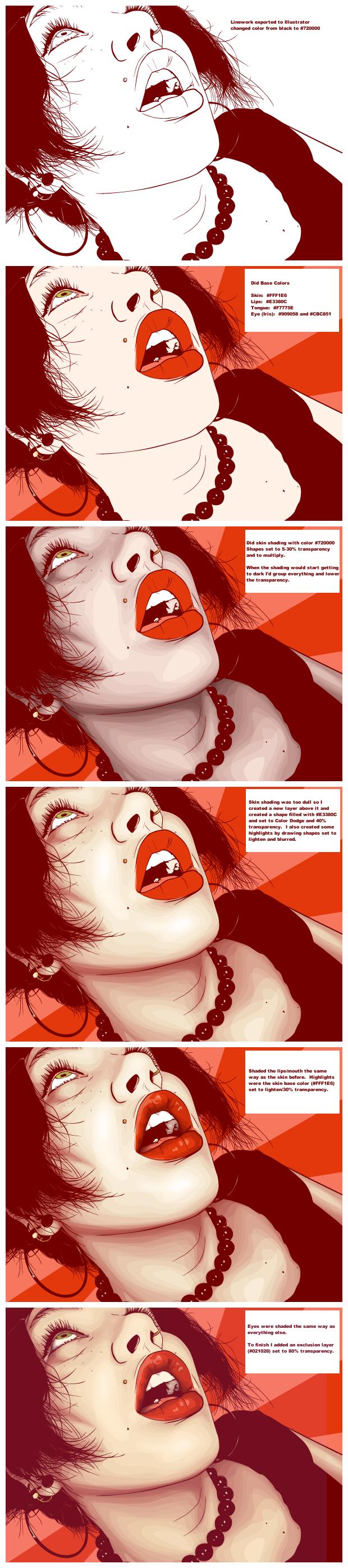 Something Red Walkthrough by verucasalt82
