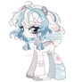 Sheep pony ~ OTA open ♡