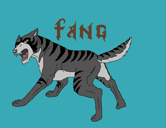 fang