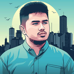 Hendi Hindarto Vector