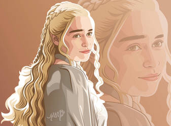 Daenerys Targaryen