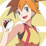 Pokemon - Misty