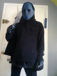 eyeless jack