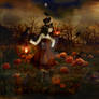 Pumpkin Patch Annie