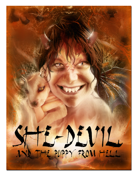 She-Devil