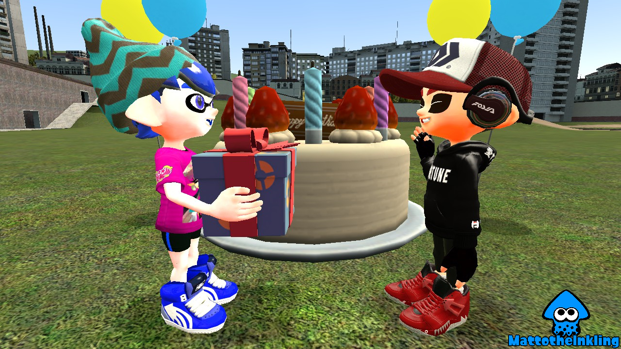 Vlad’s Birthday by MattotheInkling on DeviantArt