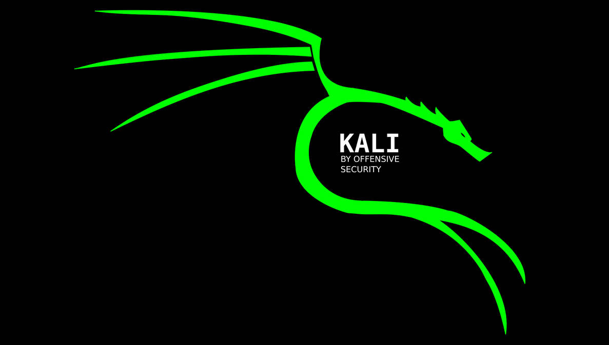 Kali Linux - Wallpaper by Viyogi on DeviantArt