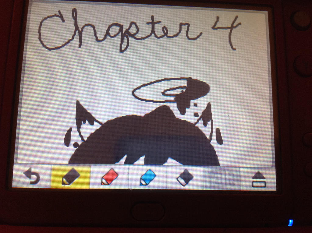 BATIM chapter 4 by LA-HBM on DeviantArt