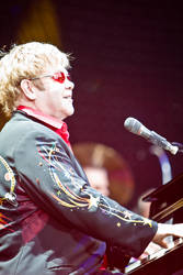 Sir Elton John II