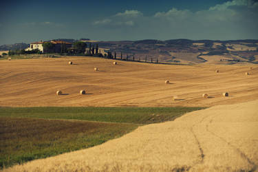 Tuscany