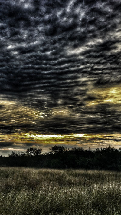 Angry Sky by rwdowd3 on DeviantArt