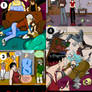 Brotherhood Brawls Entries
