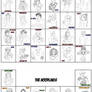 Evo OCT Contestants