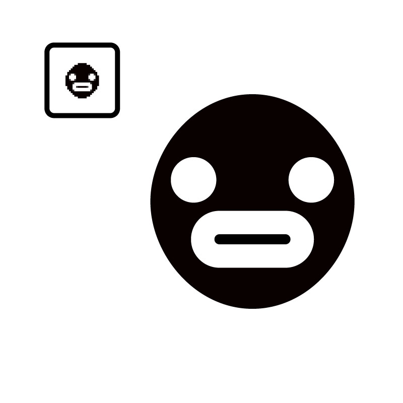 Vectorized Isaac #51: Steven