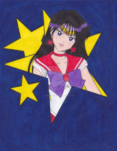 Sailor Mars By Ilovepinkhair On Deviantart Sailor Mars By Ilovepinkhair On Deviantart