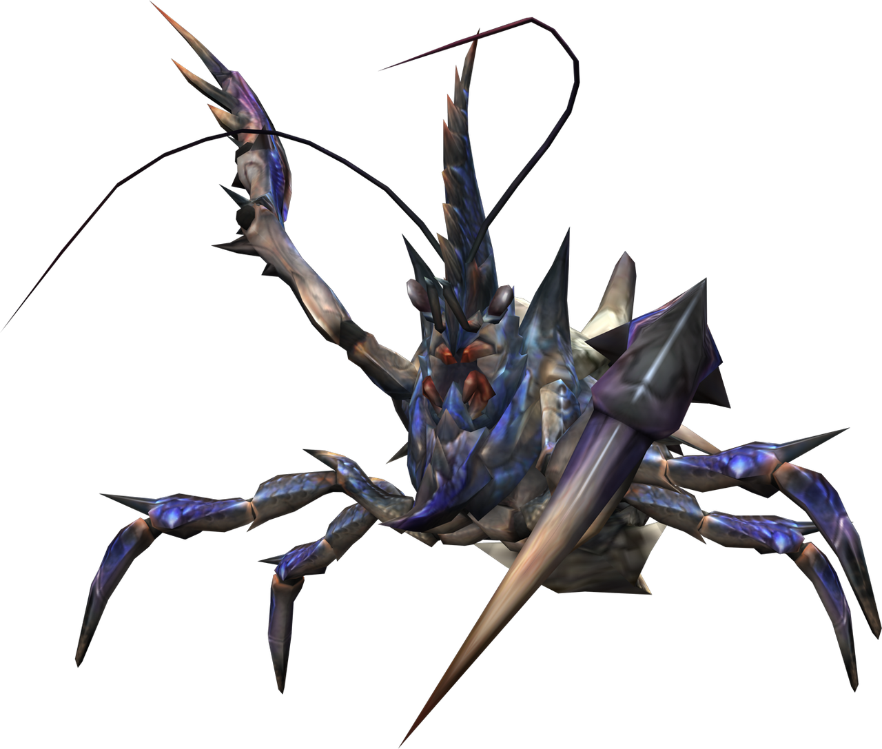 HR Shogun Ceantaur farming cont. by Masao114 on DeviantArt