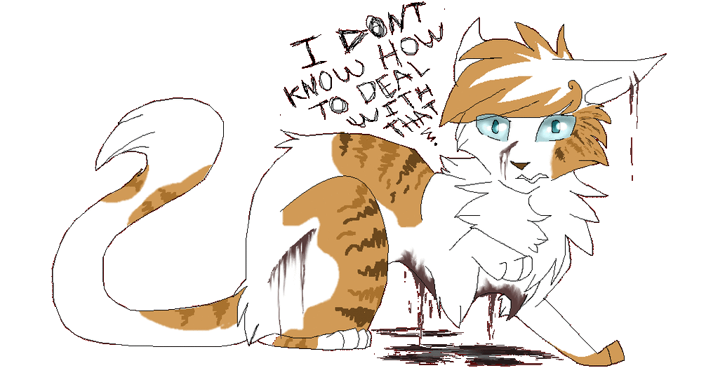 Mockingshadows by Ecliiipse on DeviantArt