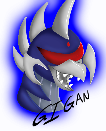 GIGAN!! by YourFriendDestoroyah on DeviantArt