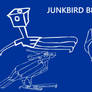 Junk bird model