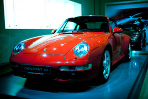 Porche 911